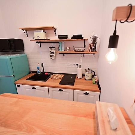 Flh - Zen Apartment سيبيو المظهر الخارجي الصورة