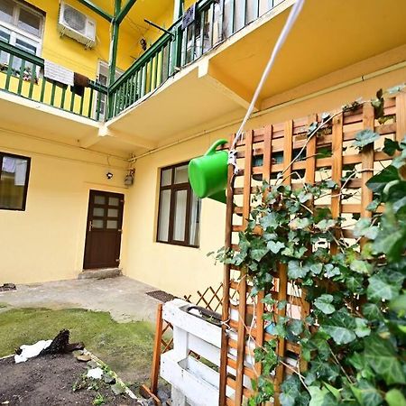 Flh - Zen Apartment سيبيو المظهر الخارجي الصورة