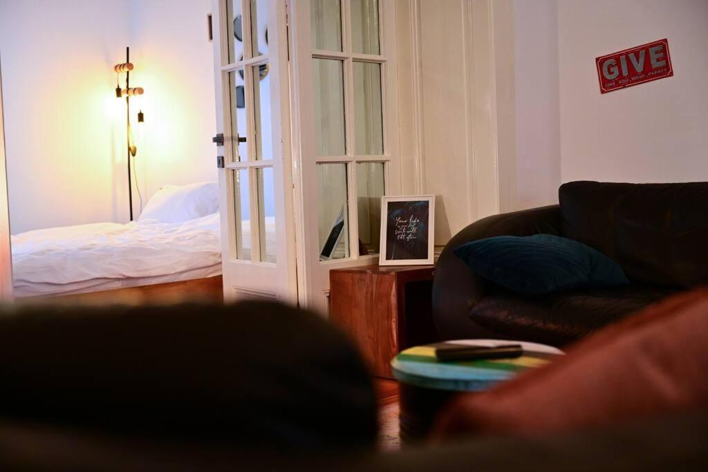 Flh - Zen Apartment سيبيو المظهر الخارجي الصورة