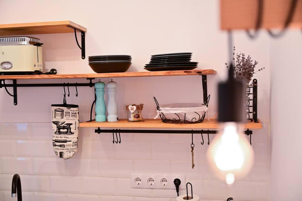 Flh - Zen Apartment سيبيو المظهر الخارجي الصورة