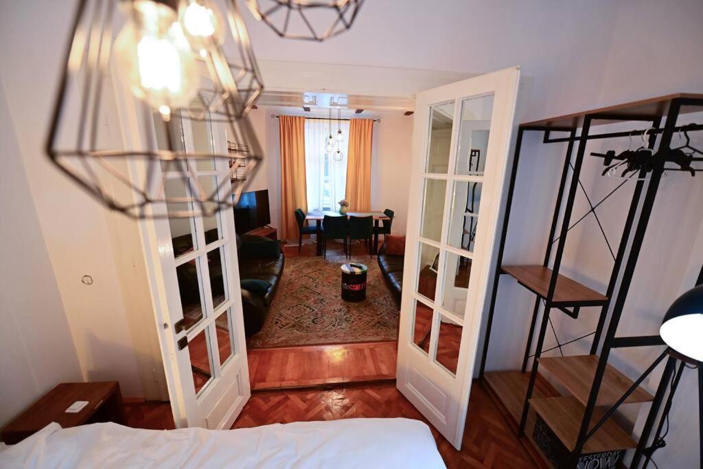 Flh - Zen Apartment سيبيو المظهر الخارجي الصورة