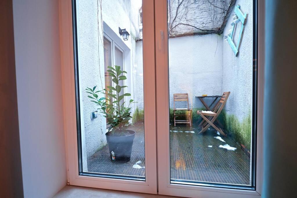 Flh - Zen Apartment سيبيو المظهر الخارجي الصورة