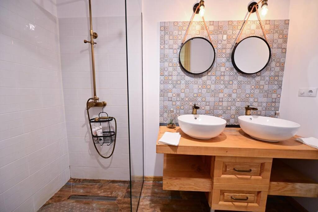 Flh - Zen Apartment سيبيو المظهر الخارجي الصورة